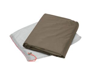Telone VAUDE Allround Space Grigio TU
