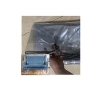 Teloni Di Copertura Trasparenti Impermeabili for Mobili Da Giardino
