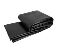 Teloni Impermeabili Resistenti per laghetti, Ideali per fontane e ruscelli da Giardino - Teli per laghetti per Pesci, Dimensioni 1x11 Metri, Teli per cascate da Esterno - Perfetti per Il Gia