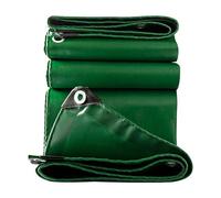 Teloni, Telo Impermeabile Resistente - Spesso, Resistente a Strappi e Lacerazioni con Occhielli e Bordi rinforzati - Ideale per Camper, roulotte, Camion, Giardini, patii, tetti e Campeggio