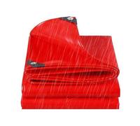 Teloni, telone Impermeabile Resistente 11x26 Piedi - Telone Multiuso per Esterni, Ideale per Il Campeggio, con Occhielli antiruggine, Soluzione impermeabilizzante Durevole e Versatile