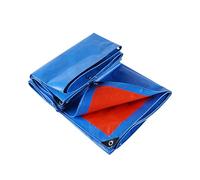 Teloni, Telone Impermeabile Resistente - Telone antistrappo con Occhielli - Copertura Isolante Multiuso per Esterni, Camion, Giardino, Magazzino, Campeggio, Attrezzature Pesanti