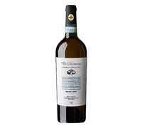 TELOS Il Grigio Pinot Grigio DOC BIO