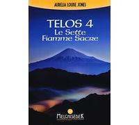 Telos. Vol. 4: sette fiamme sacre, Le.