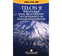Telos. Vol. 2 - Jones Aurelia Louise