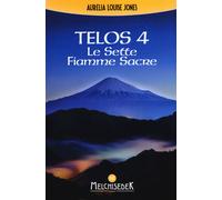 Telos. Vol. 4 - Jones Aurelia Louise