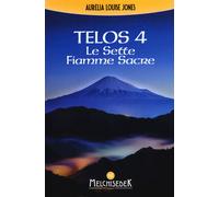 Telos. Vol. 4 - Jones Aurelia Louise
