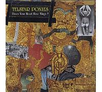 Telstar Ponies - Does Your Heart Have Wings