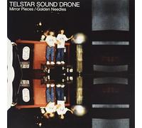 TELSTAR SOUND DRONE - 7-MIRROR PIECES