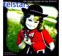 Telstars,die - Die Langen Nächte der Ilse Reh