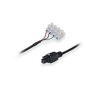 Teltonika - 4-Pin Power Cable with 4-Way Screw Terminal
