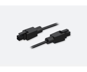 Teltonika 4-pin to 4-pin power cable