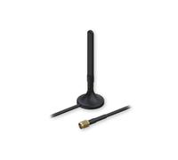 TEL PR1KS536 - Base magnetica antenna, 5G, SMA