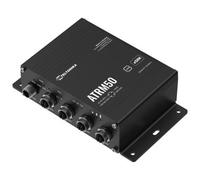 Teltonika ATRM50 5G Router for Transportation, Ultra-High Cellular Speeds, M12 CONNECTORS, DUAL SIM & eSIM, EN 45545-2 and EN