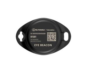 Teltonika BTSID1W1B801 EYE BEACON - Trasmettitore di identificazione Bluetooth