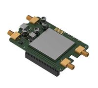 TELTONIKA CALYX 4G, EBD021, EMBEDDED CELLULAR RASPBERRY PI HAT+