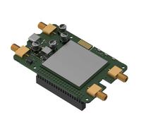 Teltonika Calyx 5G, EBD050, Embedded Cellular Raspberry Pi HAT+ | Scheda Raspberry Pi HAT | Connettività cellulare 5G integrata