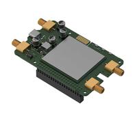 Teltonika Calyx 5G Red Cap, EBD070, HAT+ cellulare integrato per Raspberry Pi | HAT per Raspberry Pi | Connettività cellulare 5G
