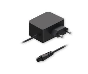 TELTONIKA EU POWER SUPPLY, 18W, PR3PXEU3, OUTPUT 4-PIN, 3MM PITCH NEW