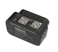 Gps tracker yukatrack obd2 con sim integrata e dati illimitati per l'europa