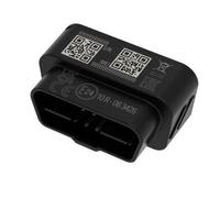 Teltonika FMB020 localizzatore e cercatore GPS Auto Nero