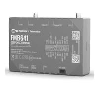 Teltonika FMB641 Auto Rilevatore GPS Grigio