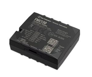Teltonika FMC130 localizzatore e cercatore GPS Auto Nero