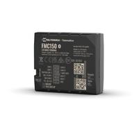 Teltonika FMC150 localizzatore e cercatore GPS Auto Rilevatore GPS Nero
