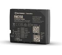 Teltonika FMC150 Localizzatore GPS LTE Cat 1/GSM/GPRS/GNSS/BT