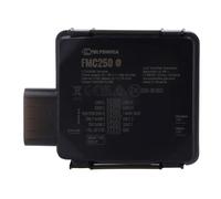 TELTONIKA FMC250, Tracker 4G LTE Cat 1 con Processore Dati CAN Integrato, Resistente all'Acqua