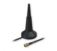 Teltonika Magnetantenne WiFi DuaL Band SMA WLAN 3 dB 5,95 GHz PR1KRD30