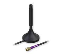 TELTONIKA Mobile magnetic SMA antenna marca
