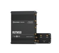 Router cellulare 5G di Teltonika Networks per il Nord America