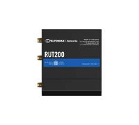 Teltonika RUT200 Industrial LTE WiFi Router (Quectel)
