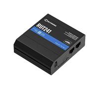 TELTONIKA NETWORKS RUT241 eSIM GLOBAL Industrial Router (RUT241230000)
