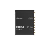 TELTONIKA NETWORKS RUTC50 V2 eSIM Router NEW