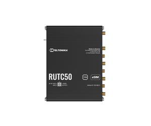 TELTONIKA NETWORKS RUTC50 V2 eSIM Router NEW