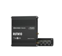 Teltonika RUTM10 router wireless Gigabit Ethernet Dual-band (2.4 GHz/5 GHz) Nero