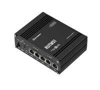 Teltonika Networks RUTM51 (EU) 5G/4G CAT12/ WiFi (RUTM51100000)