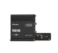 Teltonika TRB160 4G LTE Cat6 IoT-Gateway gateway/controller 10 100 1000 Mbit/s