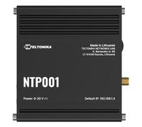 Teltonika NTP001 stratum-1 NTP server, RJ45, RS232, RS485 e interfacce I/O, GNSS