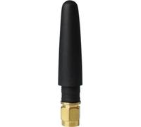 Teltonika PR1CS450 antenna di rete SMA 5 dBi (Straight compact mobile - antenna PR1CS450 5 dBi - 0.7-2.7 GHz SMA Male Linear po