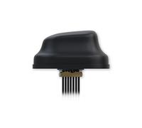 Teltonika 5G/GNSS/WiFi Combo | Antenna 5G WiFi GNSS | Montata su tetto, SMA maschio, IP67