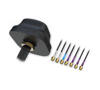 Teltonika PR1KC640 antenna di rete Antenna direzionale MIMO SMA 4 dBi (5G COMBO