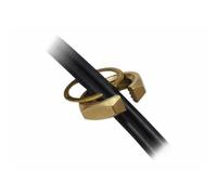 Teltonika PR1KCL25 antenna di rete SMA 2,5 dBi5704174386261PR1KCL25