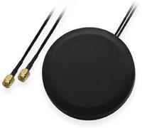 TEL PR1KCL25 - Antenna da tetto, radiomobile, SMA