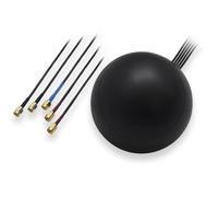 TEL PR1KCO28 - Antenna a tetto radio mobile/GNSS/WLAN, SMA