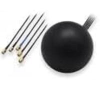 TEL PR1KCO28 - Antenna a tetto radio mobile/GNSS/WLAN, SMA