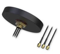 TELTONIKA COMBO SISO MOBILE/GNSS/WIFI 2,4GHZ ROOF SMA ANTENNA 003R-00254 PR1KCS28