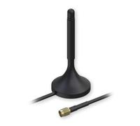 Teltonika PR1KRT25 2,5 dBi 2.4-2.5 GHz 50 ? RP-SMA Maschio Polarizzazione